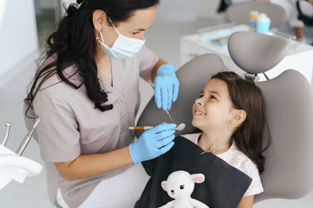 Best Broken or Cracked Tooth Emergency Dentist in Folkston, GA