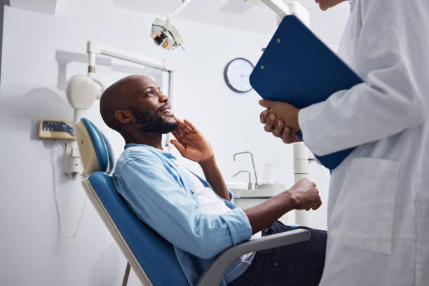 Best Emergency Dentist for Lost Fillings or Crowns in Folkston, GA