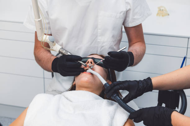 Best Orthodontic Emergency Dentist in Folkston, GA