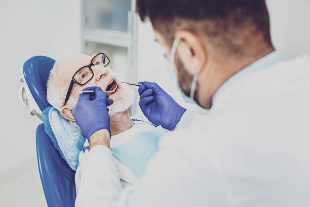 Best Weekend Emergency Dentist in Folkston, GA